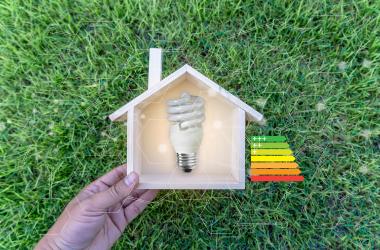 Home eficiencia energética
